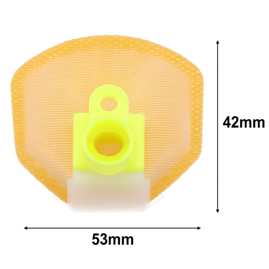 ya 1 6.30 Strainer Fuel Pump Filter For GSR600 2006-2010 For GSXR600 GSX-R600 2001-2007