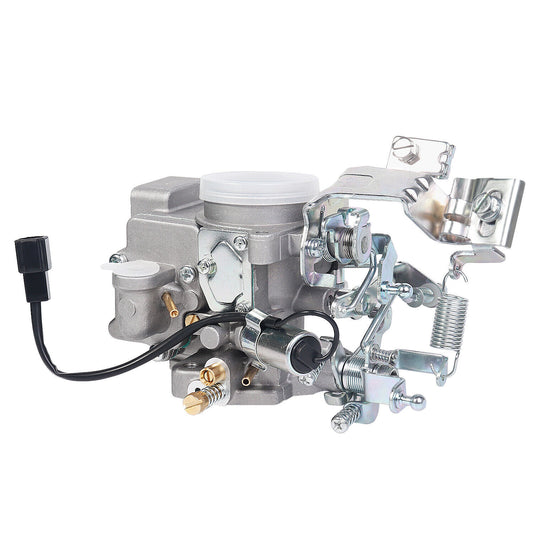 ya 3 6.25.2 Heavy-Duty Carburetor Fits for Daihatsu for Hijet S80 S81 S83 Replaces 21100-87766