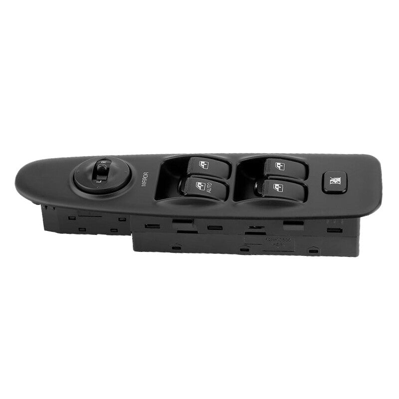 ya 1 8.5.3 93570-2D000 Power Window Master Control Switch LHD for Hyundai for Elantra 2000-2006