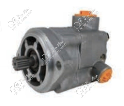ya 5 8.7 Applicable to power steering pump Left Direction 542-0191-10/226H050040/6BTA/542019110