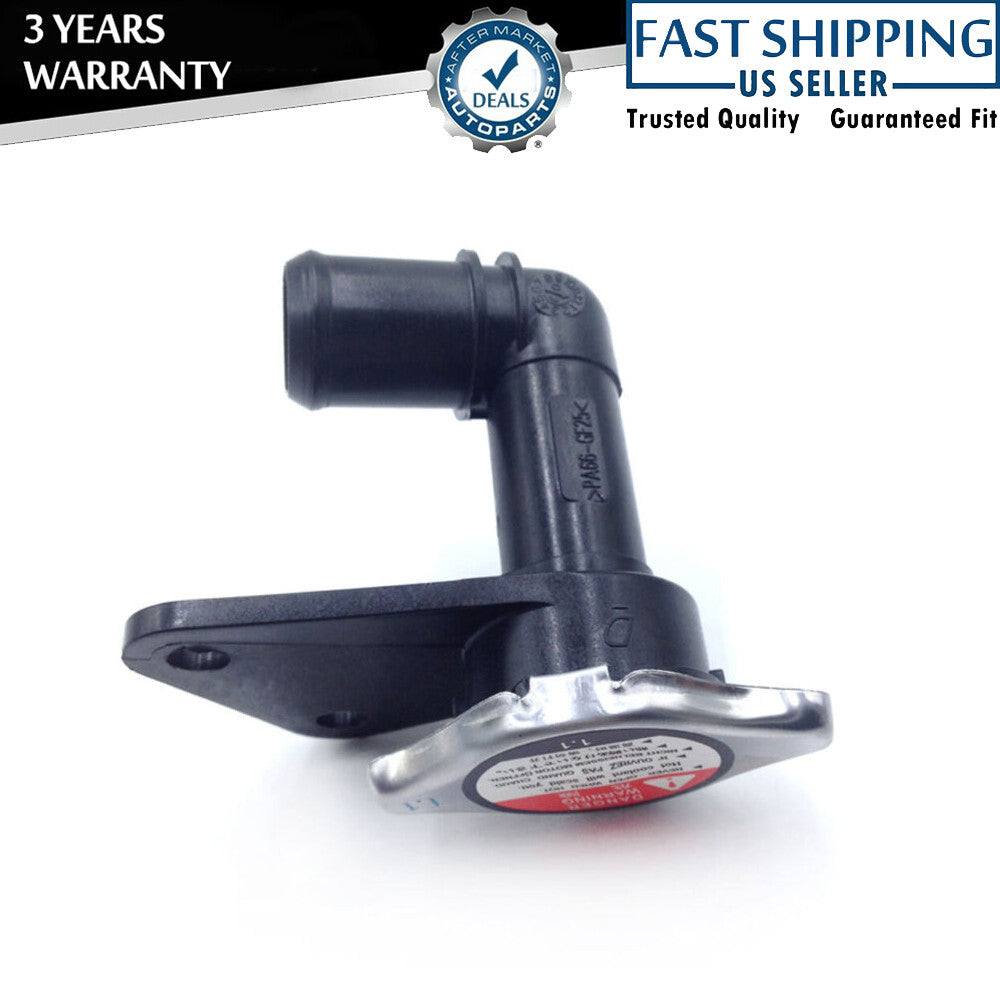 ya 27 7.20 Radiator Water Filler Assembly Fits for Honda for Civic 2006 2009-2011 19050-RNB-A01