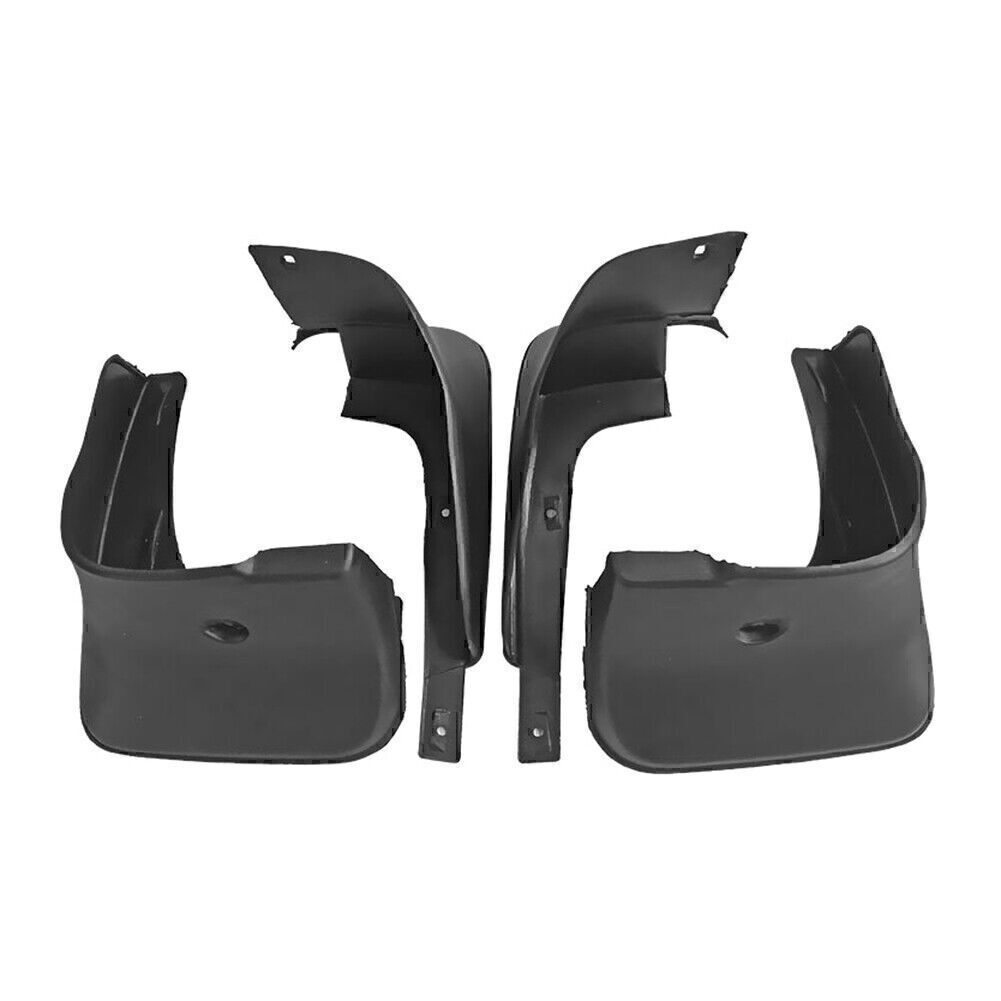 ya 5 8.7 for Toyota for Corolla Altis 07 -13 Front Rear Mud Flap Flaps Splash Guard Mudguards