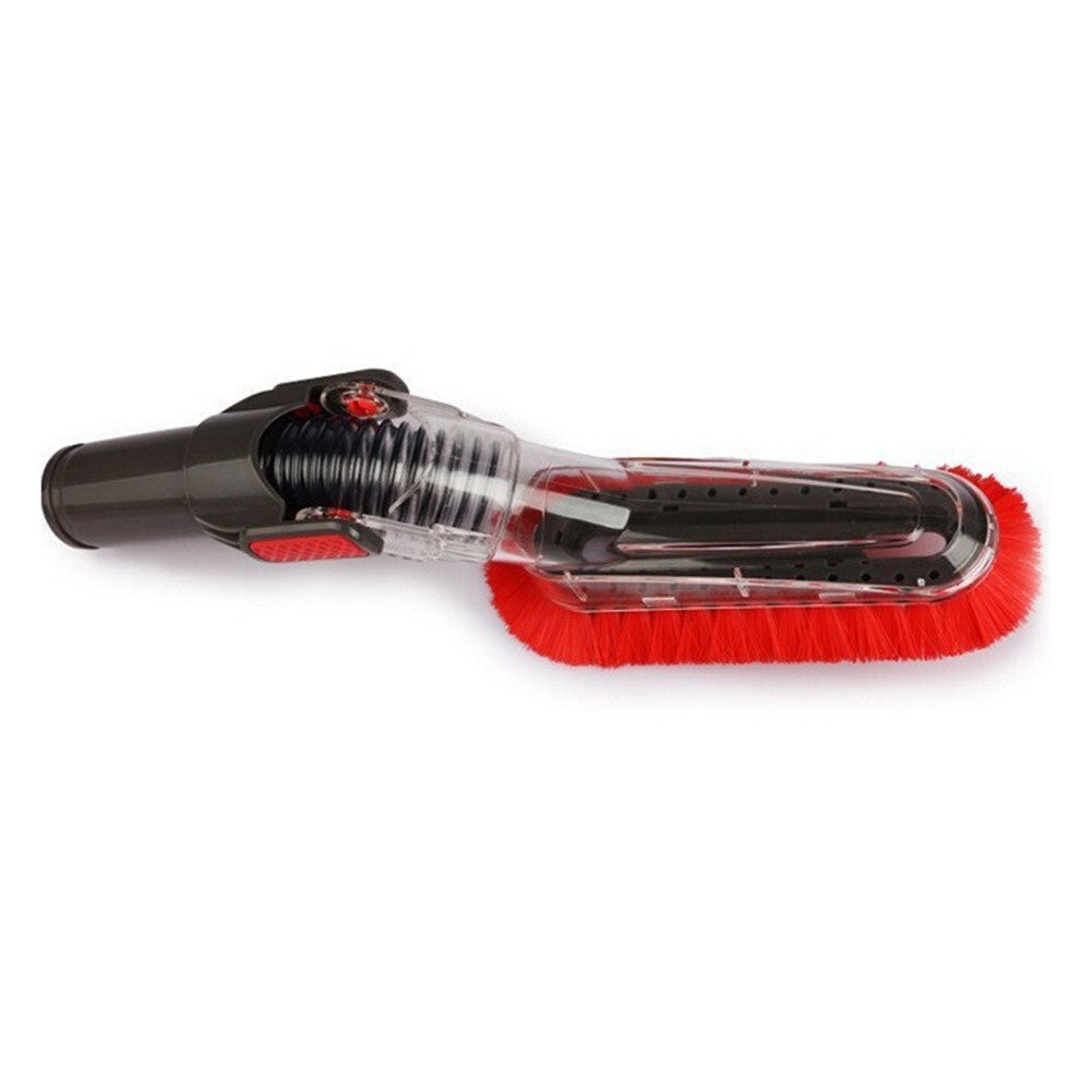 ya 25 Easy Reach with Flexible 1 14 Inner Diameter Brush for Furniture and Ceilings