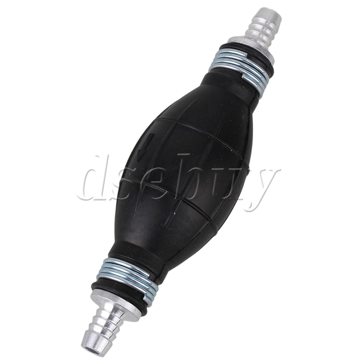 ya 17 5 Pcs Fuel Pump Petrol Fuel Line Primer Bulb for Marine Boat Accessories