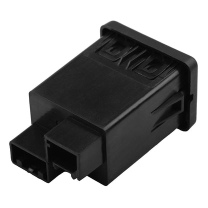 ya 5 8.7 6 Pins Card Reader Black Plastic Replacement 13599465 For ATS CT5 for Corvette