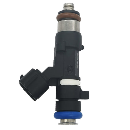 ya 1 8.12 baidi 4X 16600-3RC0AFuel Injectors for Sentra 2013-2019 1.8L MRA8DE 0280158296