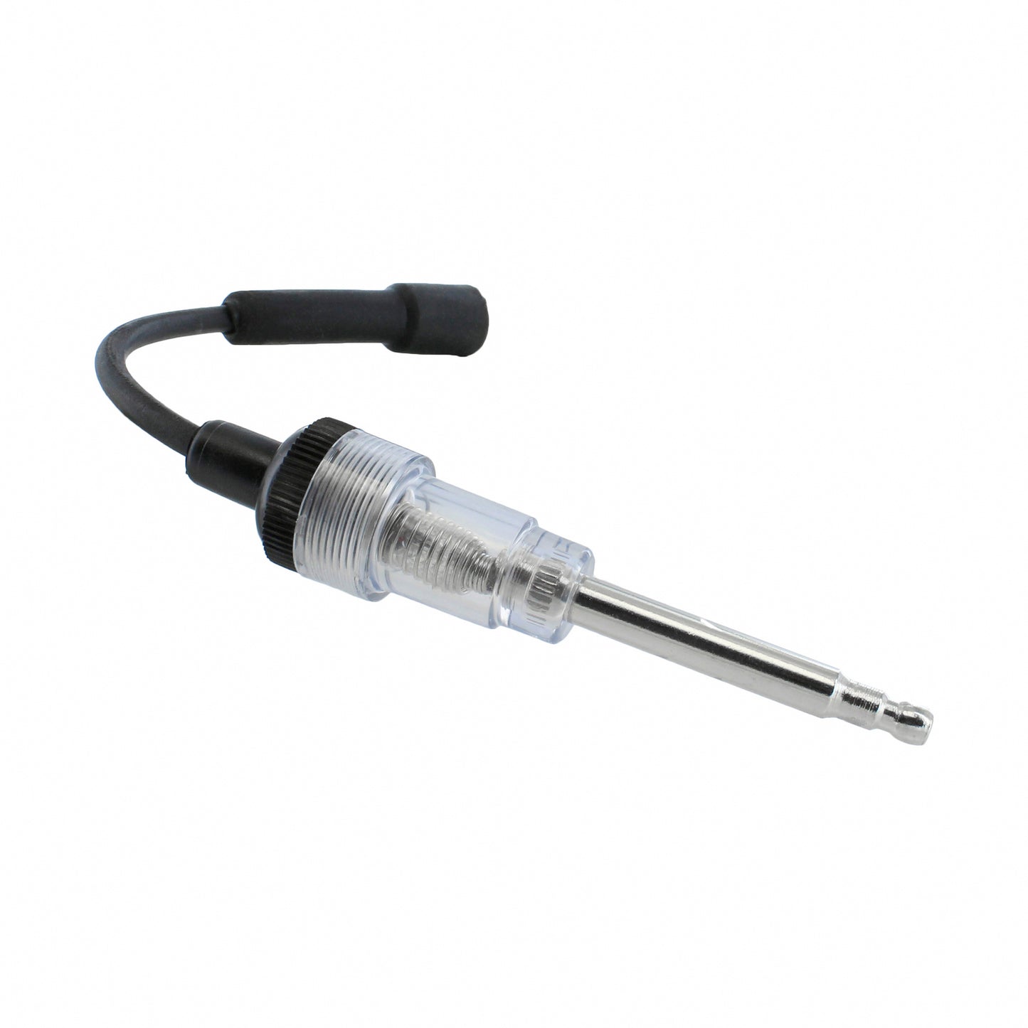 ya 3 6.24 Straight Boot Inline Spark Plug Tester and Coil Tester Tool for Small Engine