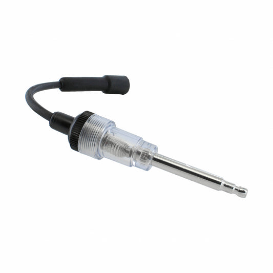 ya 3 6.24 Straight Boot Inline Spark Plug Tester and Coil Tester Tool for Small Engine