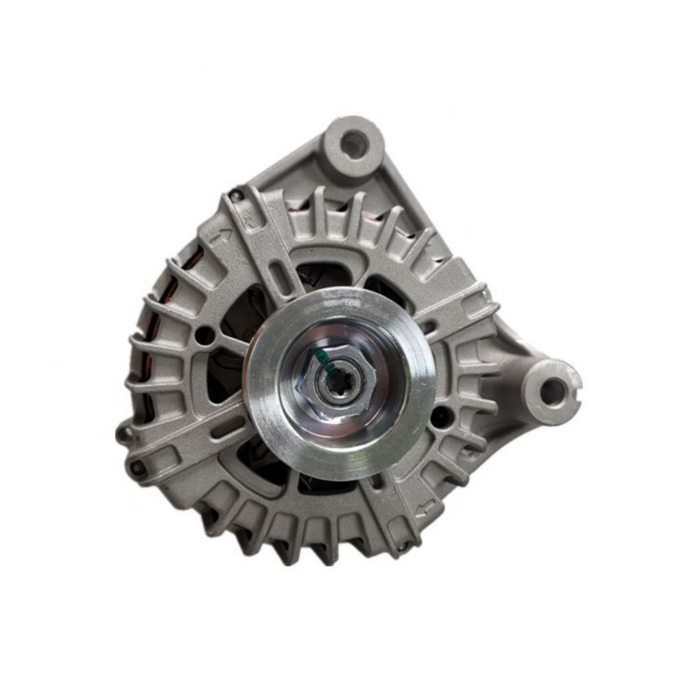 ya 27 7.2 ALTERNATOR GENERATOR FIT for MERCEDES-BENZ M W166 ML 350 A0141543302 0141543302