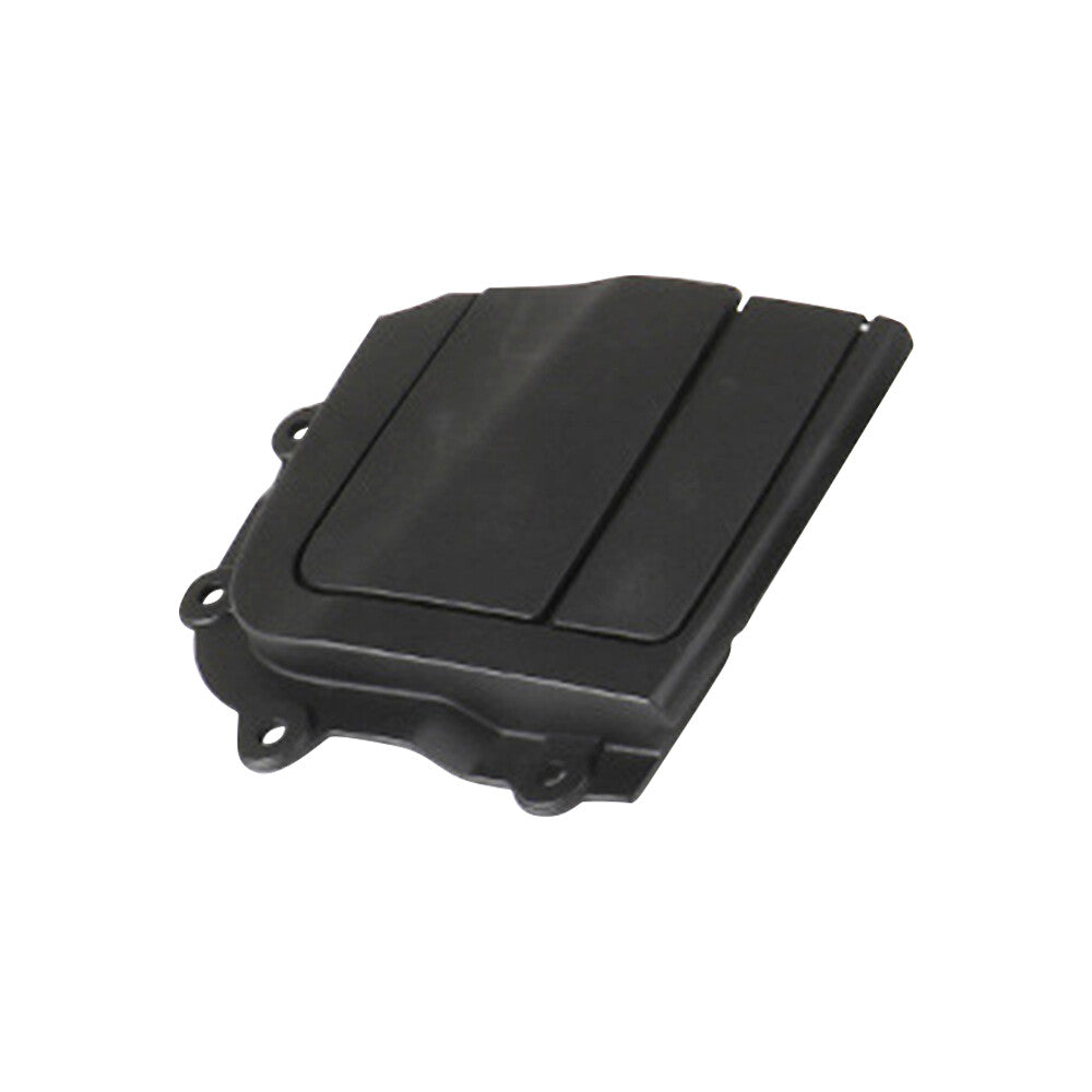 ya 5 8.7 Right Retractable Cover Deck Flap for E93 3-Series M3 Convertible 2007-13 Black