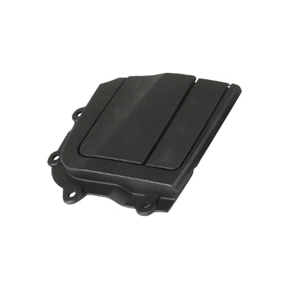 ya 5 8.7 Right Retractable Cover Deck Flap for E93 3-Series M3 Convertible 2007-13 Black