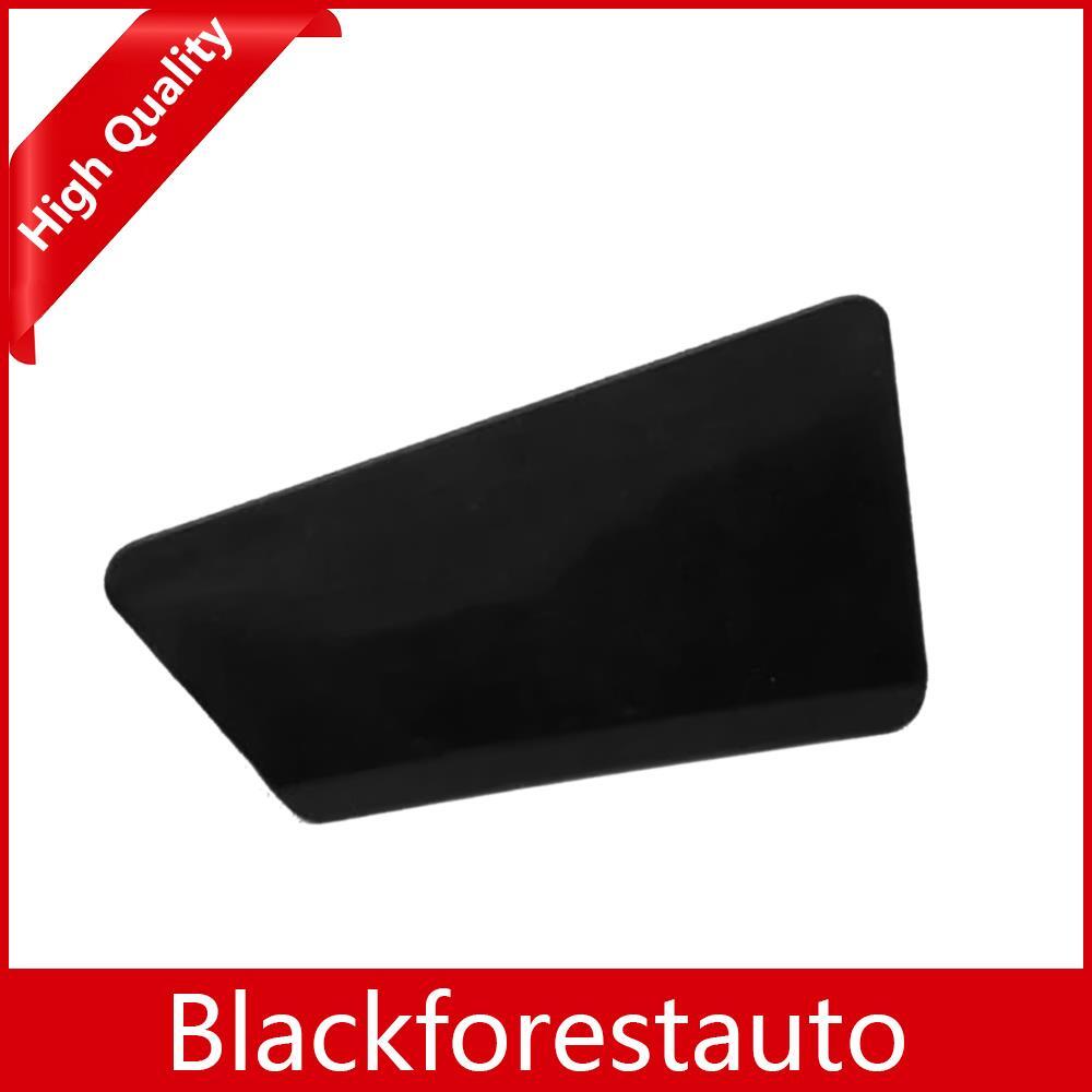 ya 27 6.18 Front Bumper Headlight Washer Cover Cap Right Unpainted Fit For X4 F26 2014-2018