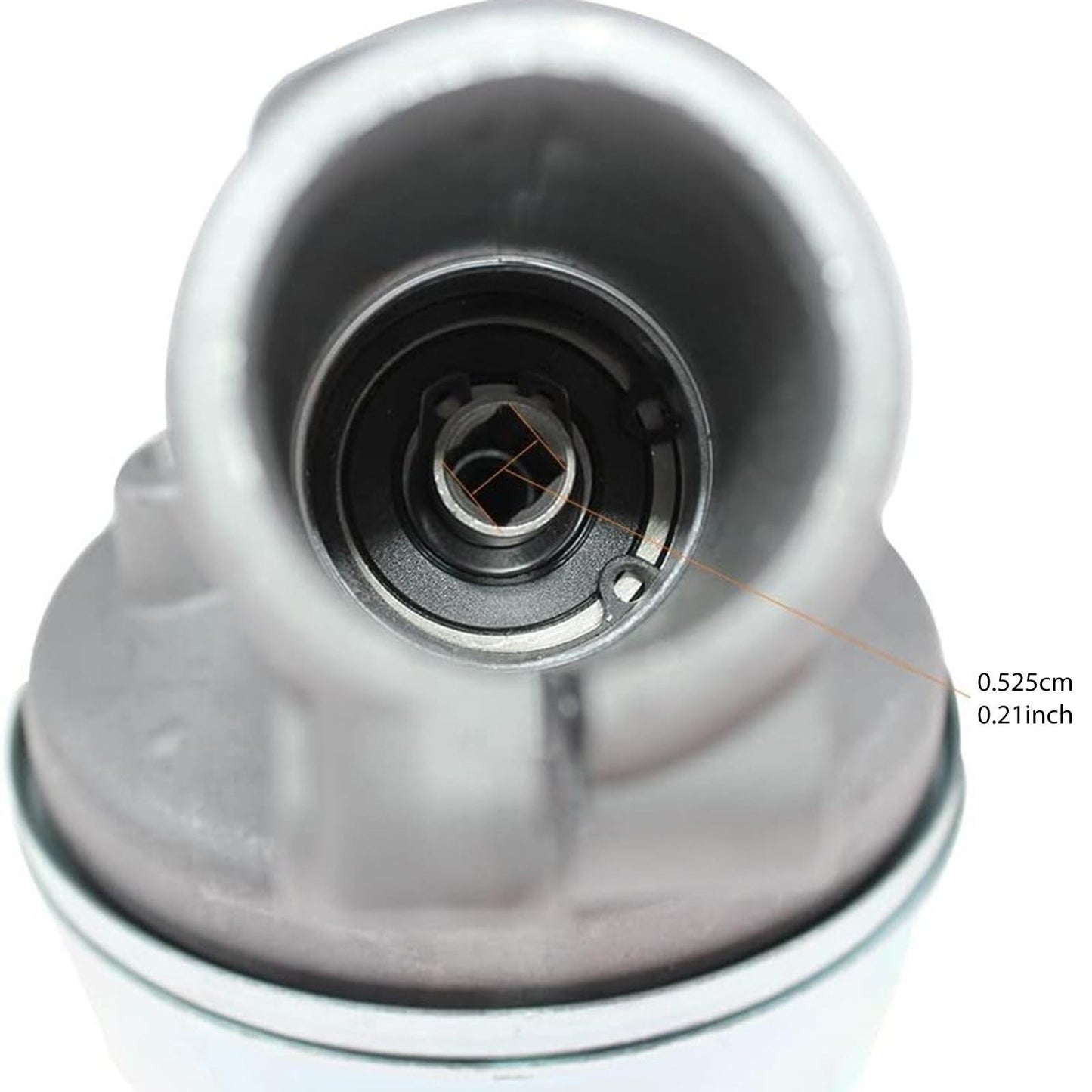 ya 17  Gear Head Replacement Trimmer Gear Box for FS55 FS70 