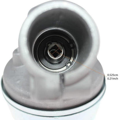 ya 17  Gear Head Replacement Trimmer Gear Box for FS55 FS70 