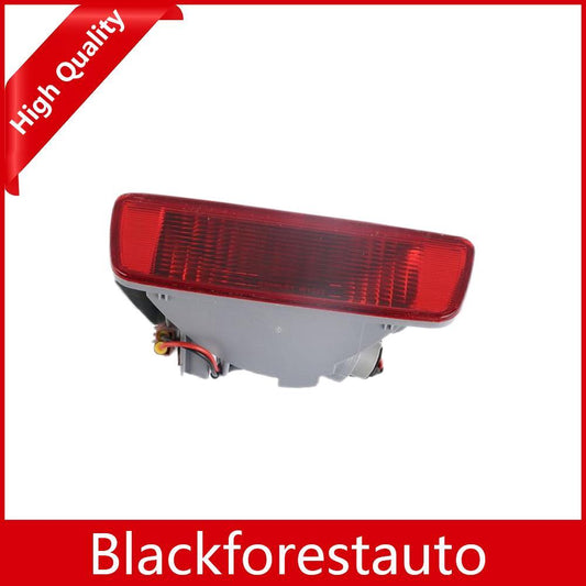 ya 27 6.21 Rear Bumper Reflector Tail Lamp for Mitsubishi ASX/RVR/ for Outlander Sport 2010-2016