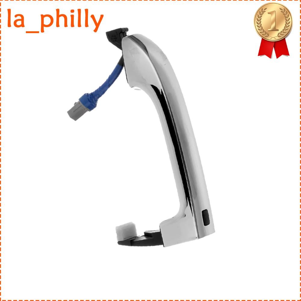 ya 13 5.27 Fits For Veracruz 2007 2008 2009 2010-2012 Front Left Side Outer Door Handle