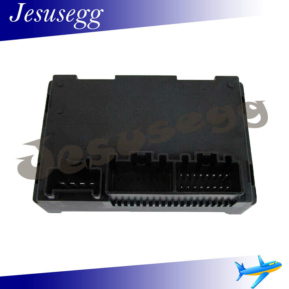 ya 9 6.5.2 For 2012-2013 for Jeep for Grand Cherokee 4854747AD Transfer Case Control Module Unit