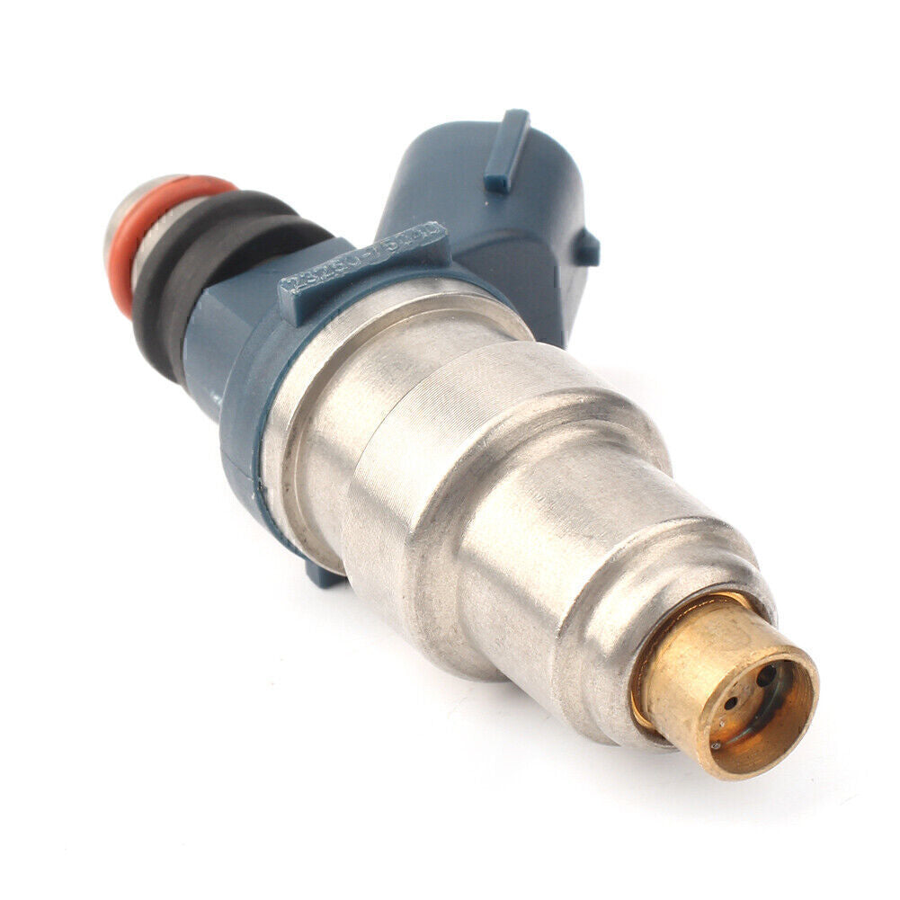 ya 1 8.5.4 Fuel Injectors for Tacoma DLX 4 Cyl 2.4L 2RZFE RZN140 1995-2001 2000 Mt