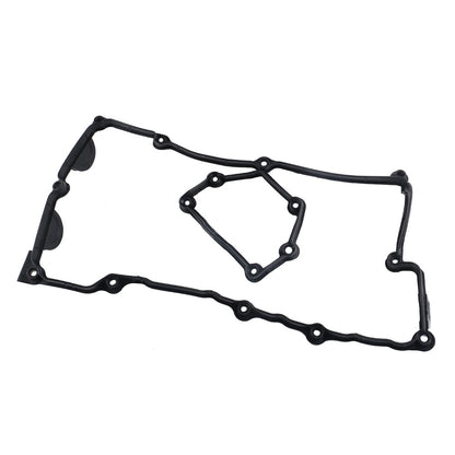ya 5 8.7 Valve Cover Gasket Set 11120032224 for BMW E46 316i 318i 318Ci 316ti 318ti