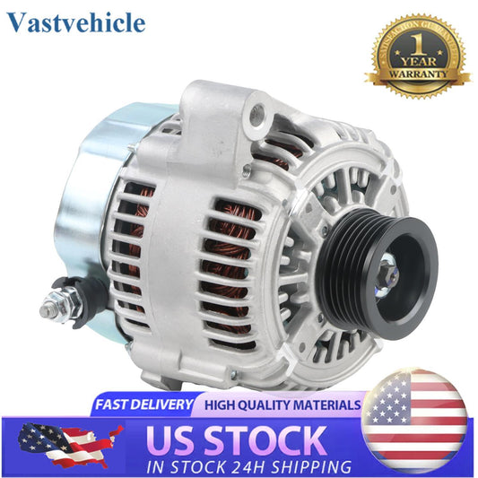 ya 27 7.2 145 Amp 13715 Alternator for Lexus GS400 GS430 LS400 SC400 High Output Performance
