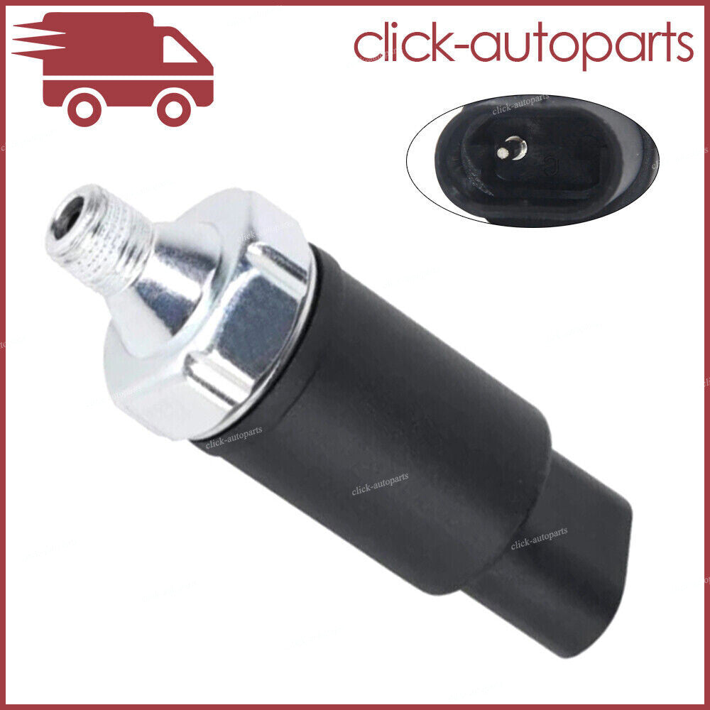 ya 13 Oil Pressure Switch Sender Fits for Dodge Viper for Jeep Comanche for Wrangler 56026779AB