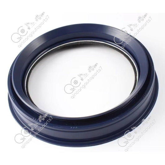 ya 7 6.10.3 Applicable to 6D15 engine crankshaft front oil seal BZ5412E