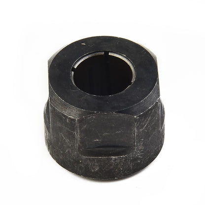 ya 14 Replacement Collet Nut 1pc 13MM 1/2 Plunge Router High strength Hardness