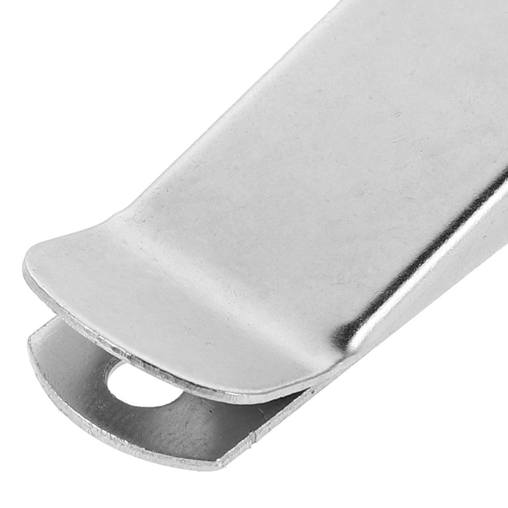 ya 14 15 PCS Seal Barrel Buckle Duckbill Spring Lock Latch for Containers