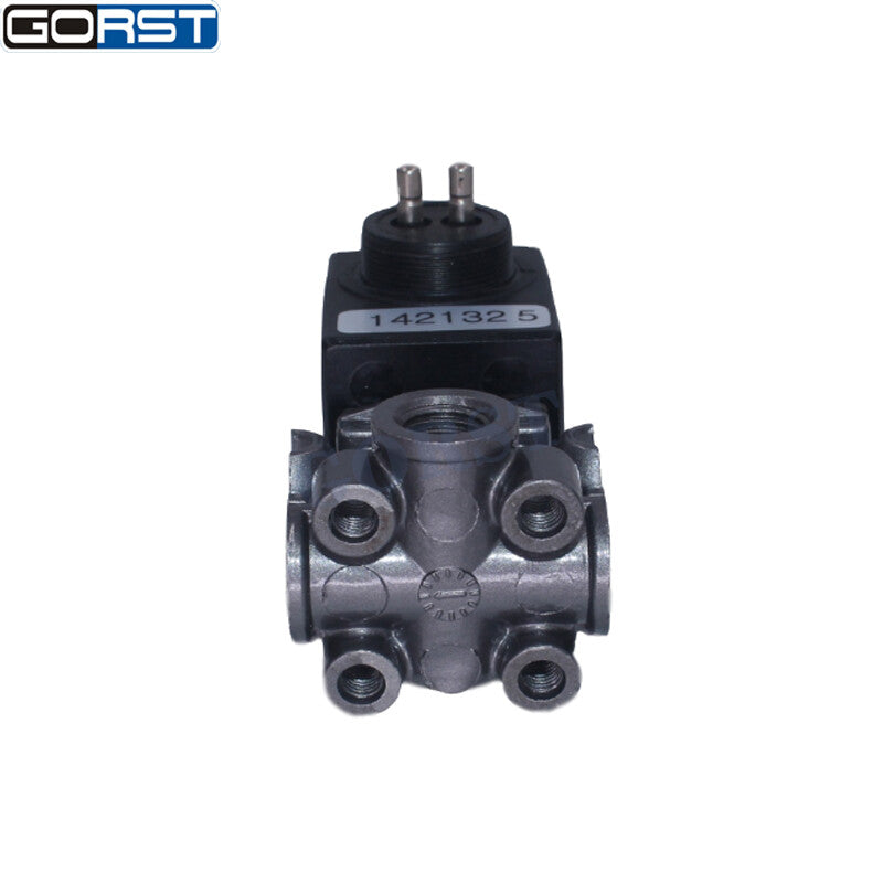 ya 3 6.25.3 control pressure converter solenoid valve 1421325 for Scania 1536307