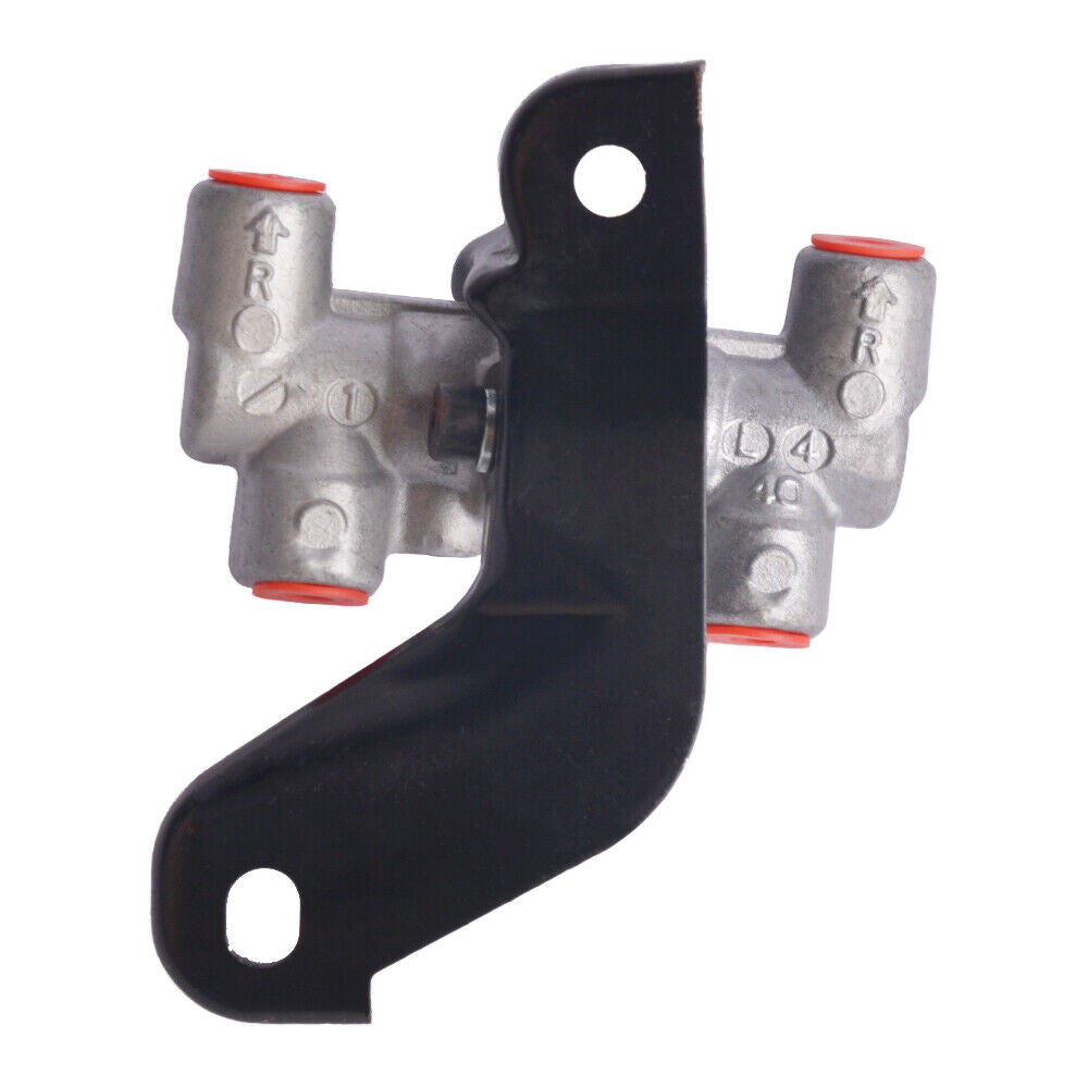 ya 11 10.28 Aluminium Brake Proportioning Valve for Honda for Civic 1992-1995 46210-SR3