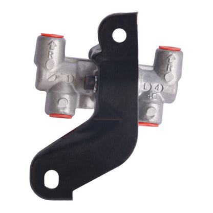 ya 11 10.28 Aluminium Brake Proportioning Valve for Honda for Civic 1992-1995 46210-SR3