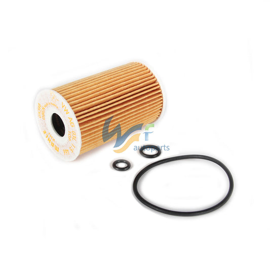 ya 5 6.16 2.0TDI Diesel Oil Filter Fit for VW Amarok Beetle Ameo Touran for Audi for Q5 03L115562
