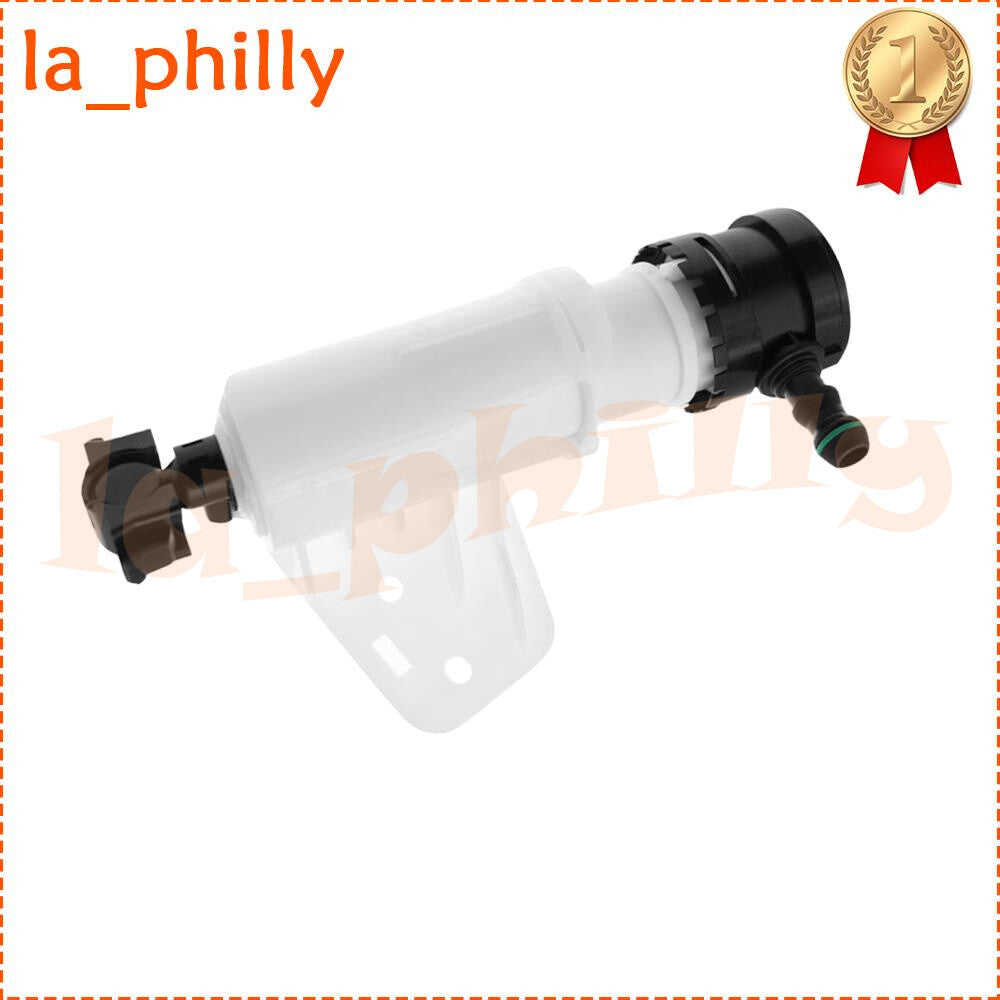 ya 5 8.7 Left Headlamp Water Spray Nozzle #98671-E6000 Fits for Hyundai Sonata Hybrid LF15-19