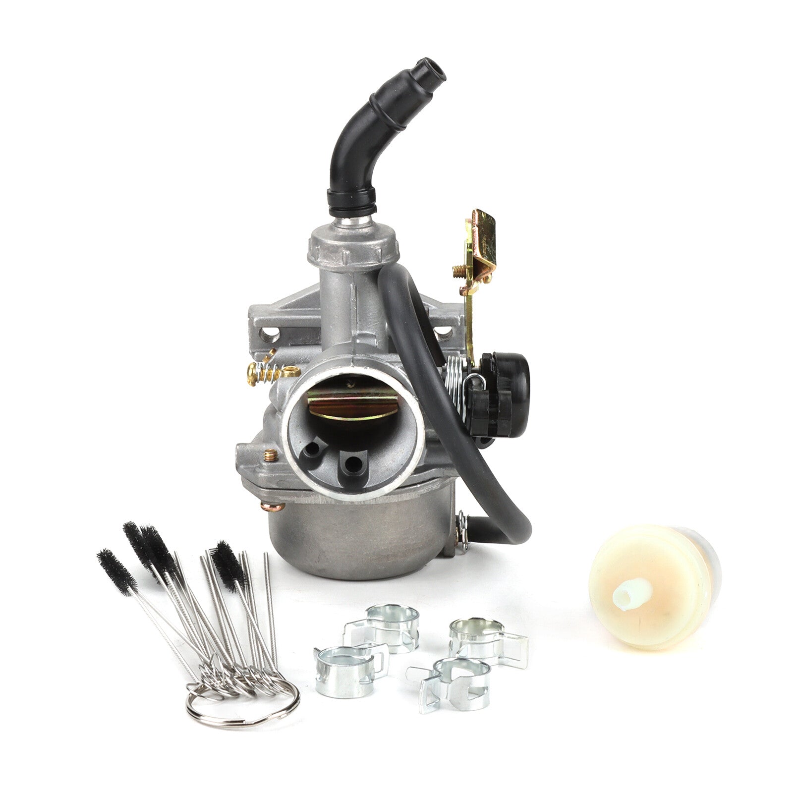 ya 5 8.7 Carburetor fit for Polaris Sportsman 90 for Polaris Outlaw 50 90 2007-2014 0454886