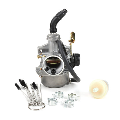 ya 5 8.7 Carburetor fit for Polaris Sportsman 90 for Polaris Outlaw 50 90 2007-2014 0454886