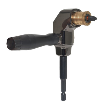 ya 26 Hardness 90 De Screwdriver with Locking Mechanism