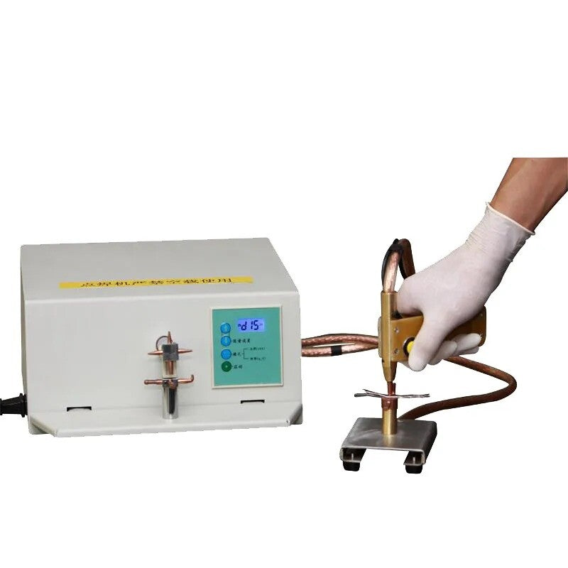Multi-functional Welding Machine Dental Equipment Spot Welding Machine