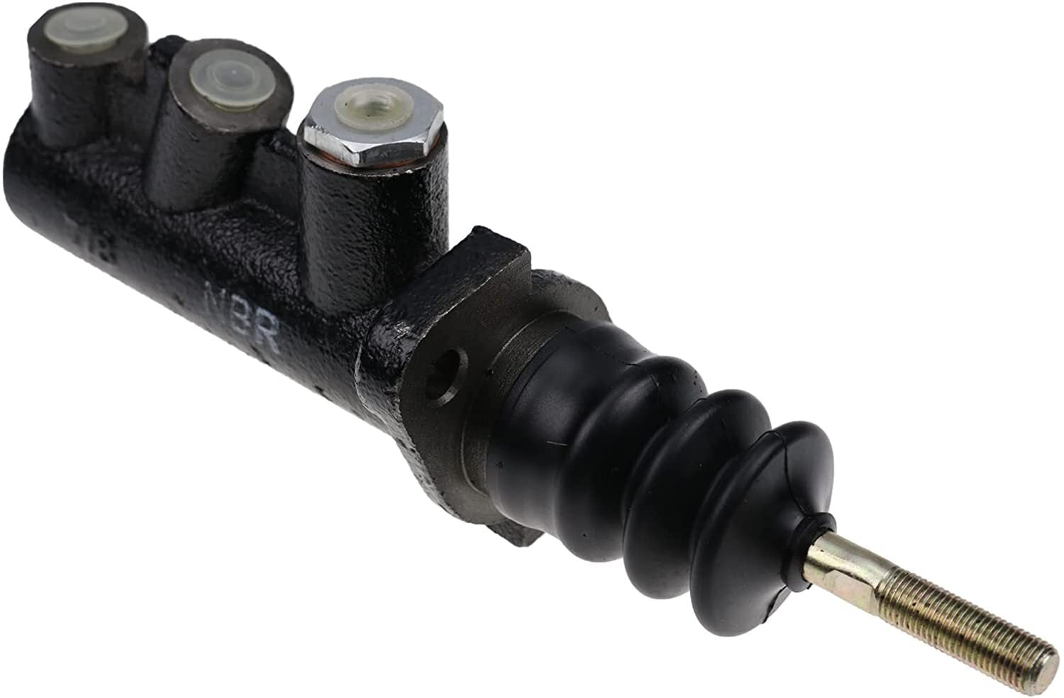 ya 6 6.13.2 2X Brake Master Cylinder Compatible Case 580K D141779 D136837 shipping!!!!