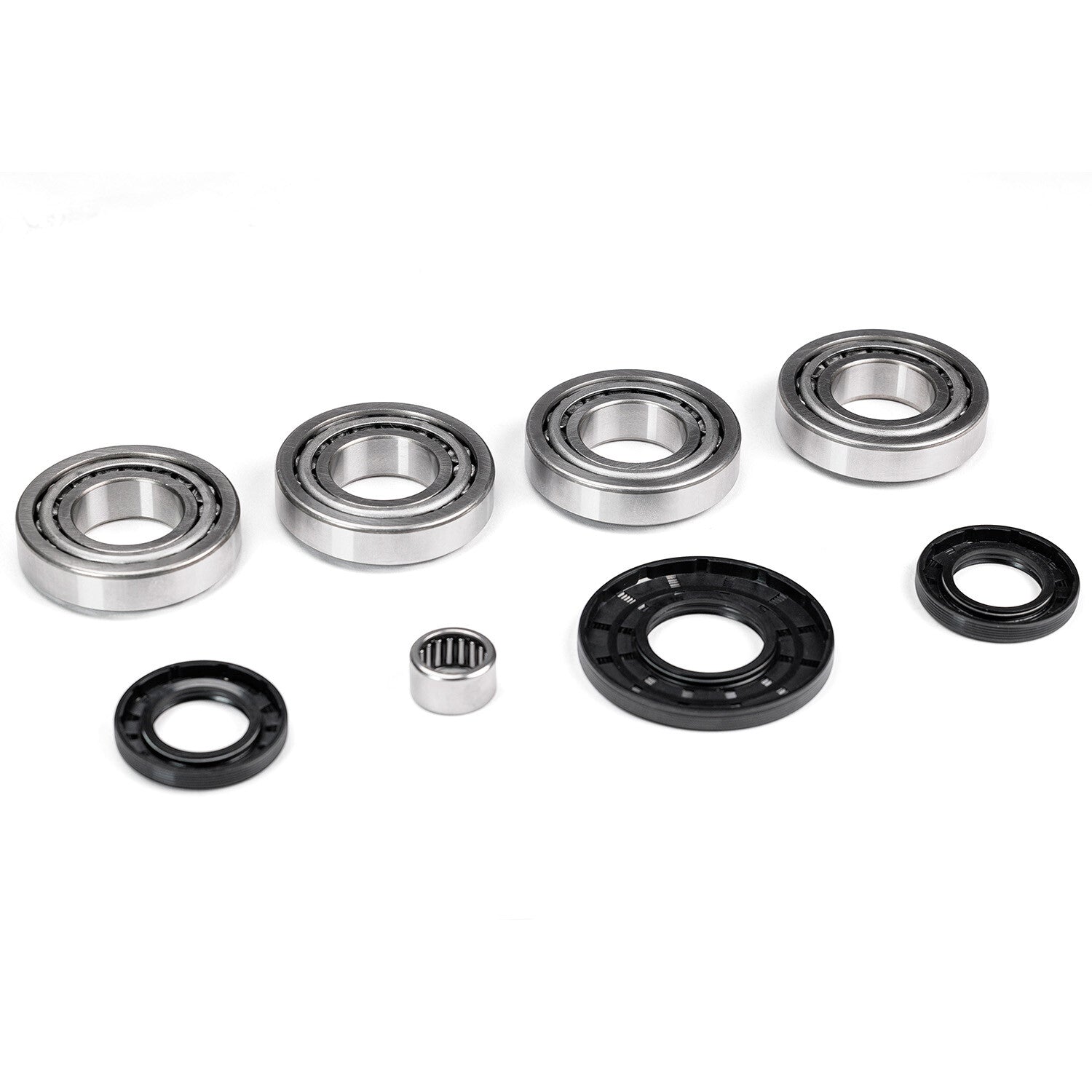 ya 5 8.7 For CAN-AM for Outlander 800/850/1000 XMR G2 DIFF Rear Differential Bearing Seal Kit