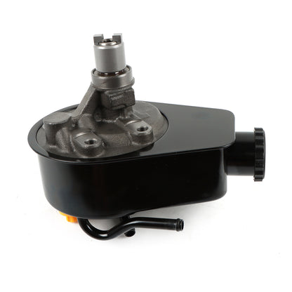 ya 5 8.7 20-8002 Power Steering Pump w/ Reservoir Fits for Dodge 1997-02 for Ram 2500 3500 L6