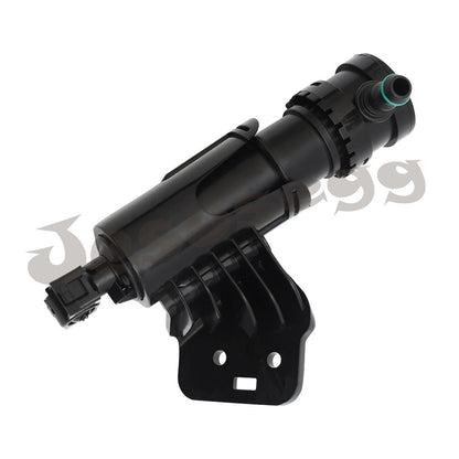 ya 5 8.7 Left Headlight Washer Spray Nozzle For 14-17 for Hyundai Sonata LF 98671C3000 NEW