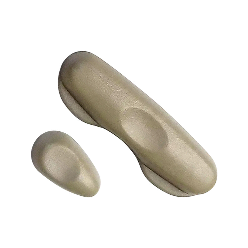 ya 13 2Pcs Power for Seat Switch Cover Beige for Pajero Montero Shogun V73 V77 V87 V93 V98