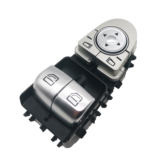 ya 1 8.5.1 Power Window Switch Fits W205 W447 2014-2019 2059057011 2059050302