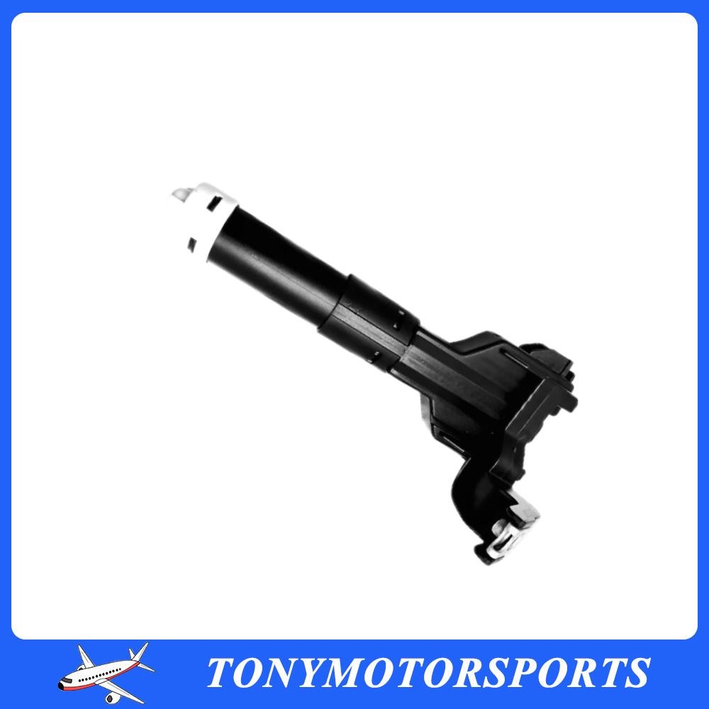 ya 13 Fit For Prius V 1.8L 2012 2013 2014 Front Right Side Headlight Washer Jet Nozzle