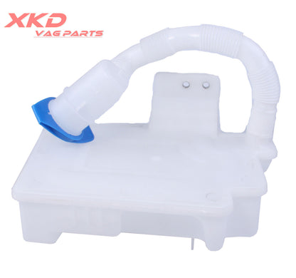ya 5 8.7 Windshield Washer Reservoir Bottle for VW for Golf GTI Rabbit for JETTA Eos 1K0955453S