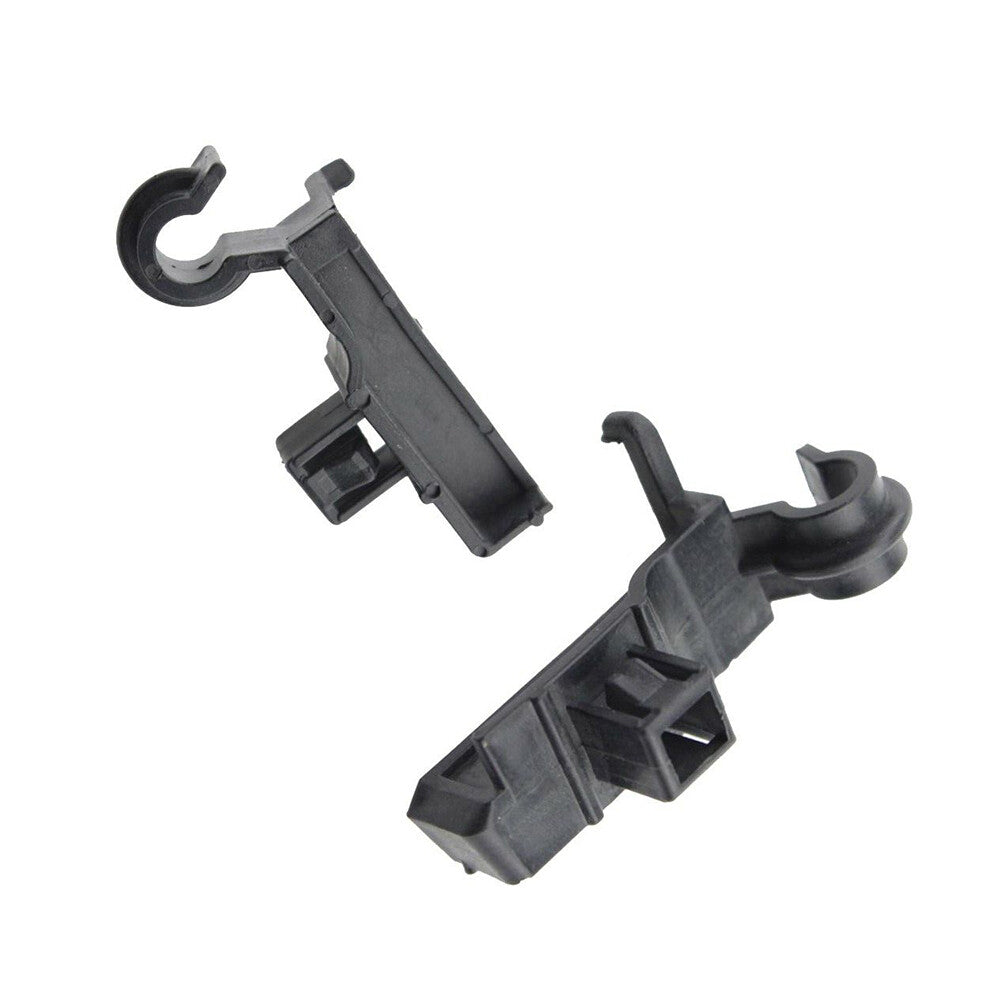 ya 5 8.7 2x Hood Prop Rod Clamp Bracket Clip Fits for Toyota for Corolla E120 2003-2008