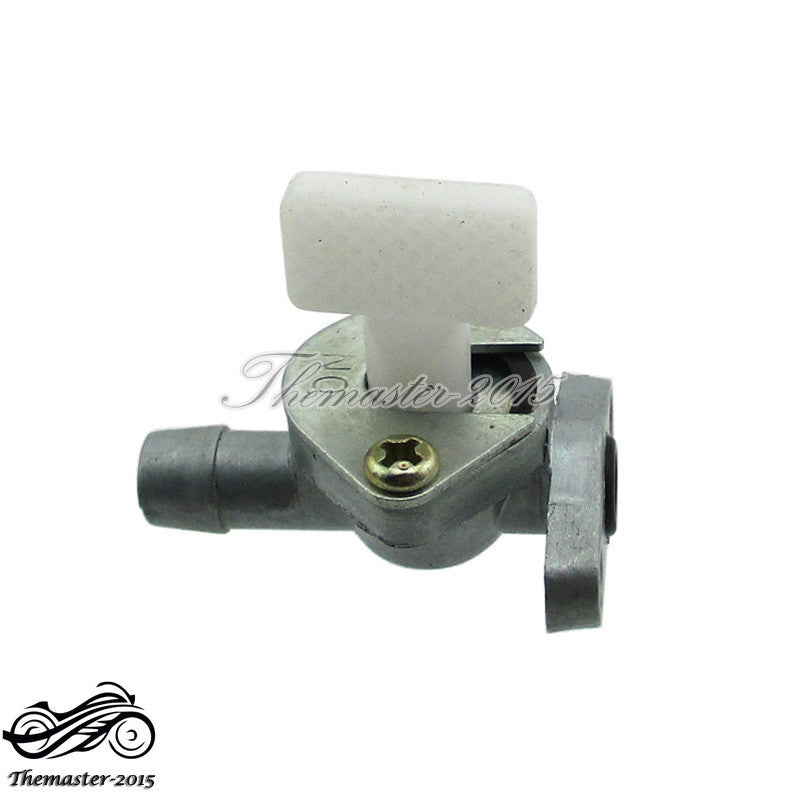 ya 2 6.30 Carburetor Carb Fuel Switch Petcock For 47cc 49cc for Mini Moto Dirt Pocket Bike