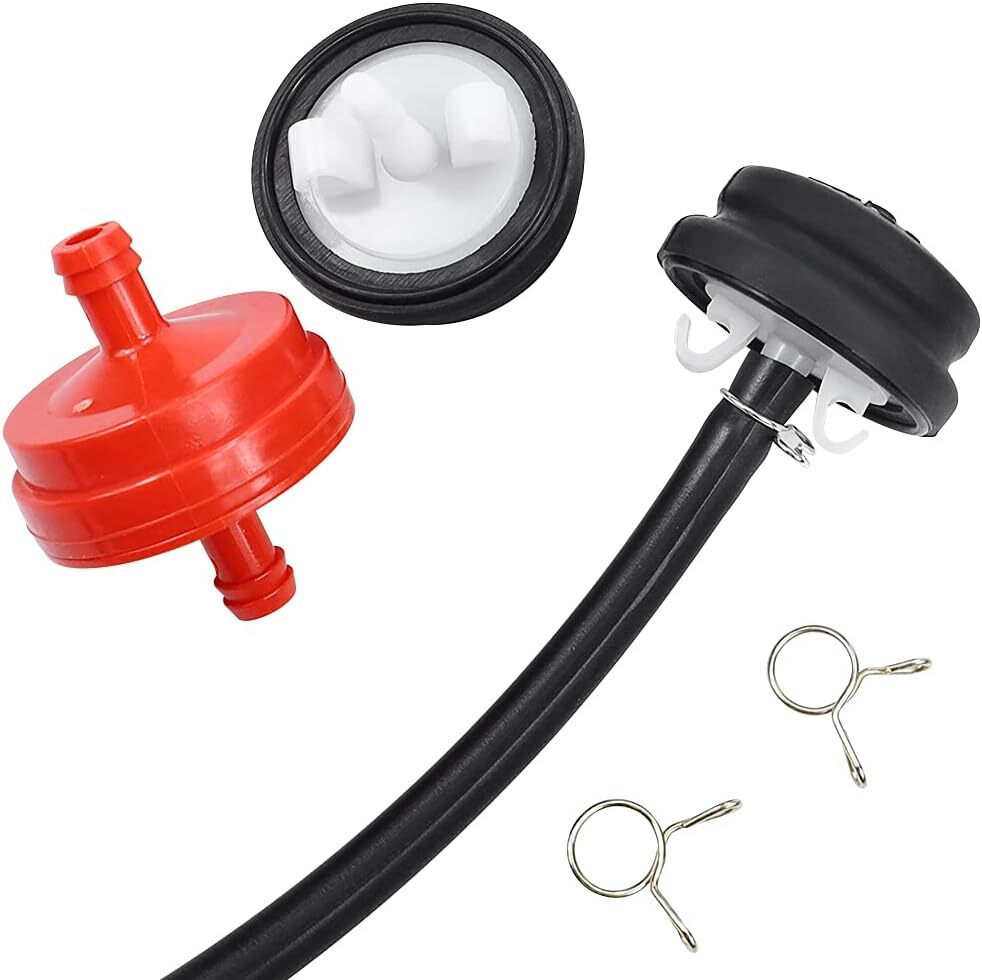 ya 5 8.7 Primer Bulb Duraforce CCR3654 FOR Toro 66-7460 CCR 2450 3650 Lawn Boy Powerlite