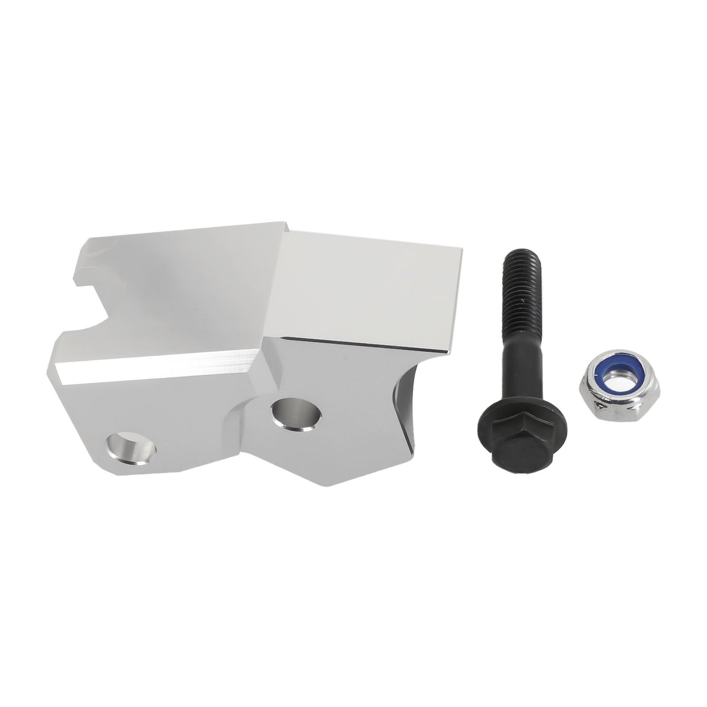 ya 5 8.7 Off-road Enhancement 3 Inch Shock Lift Anodized Treatment Direct Installation