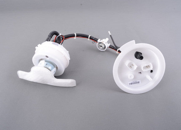 ya 5 8.7 1 piece Fuel Pump Assembly for BMW F10 F12 550iGT 550i 650i 16117260636